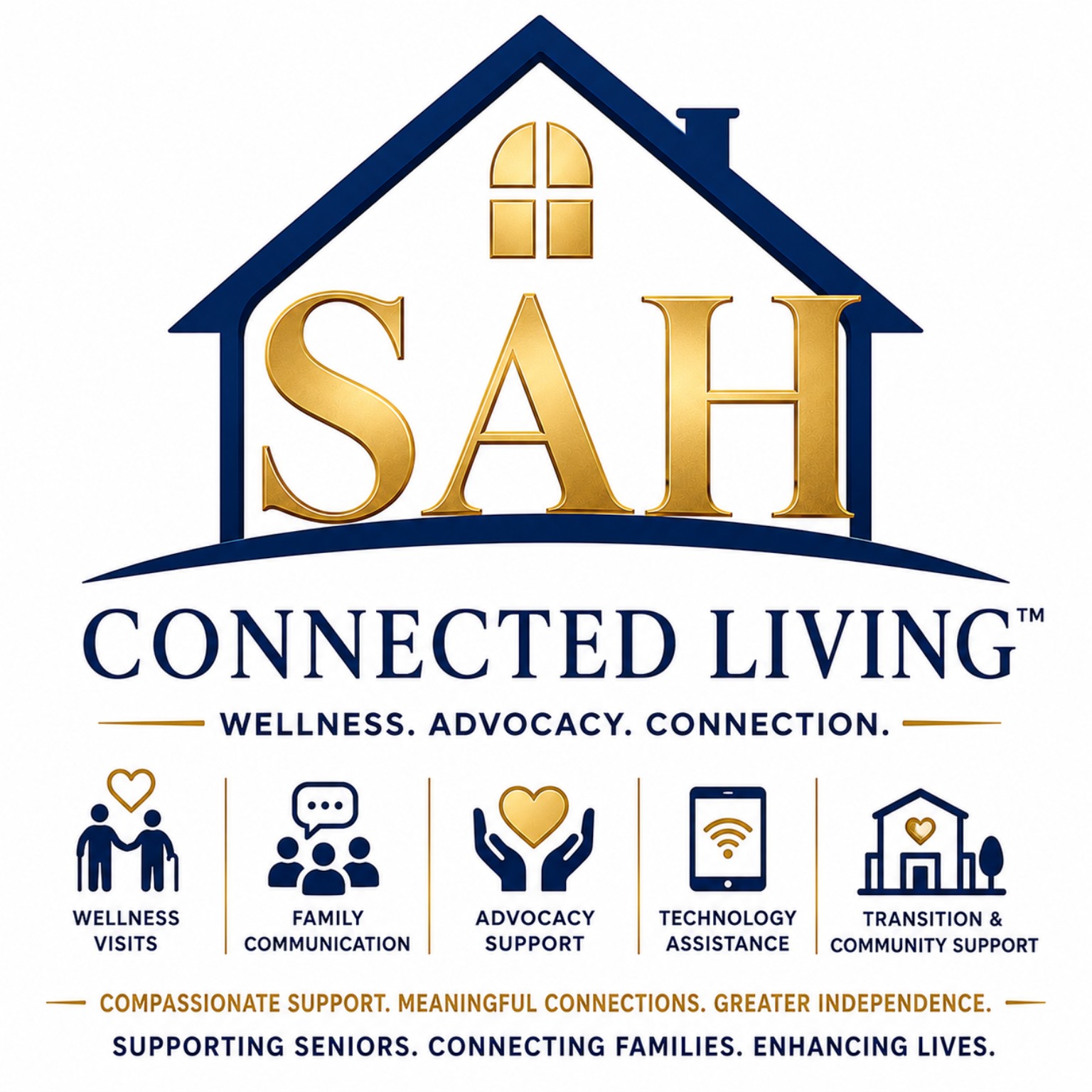 SAH Connected Living